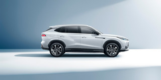 MG HS Super PHEV+: Premium SUV χωρίς συμβιβασμούς MG HS Super PHEV+: Premium SUV χωρίς συμβιβασμούς