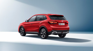MG ZS Max Hybrid+: Αγγίζοντας την τελειότητα MG ZS Max Hybrid+: Αγγίζοντας την τελειότητα