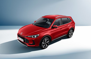 MG ZS Max Hybrid+: Αγγίζοντας την τελειότητα MG ZS Max Hybrid+: Αγγίζοντας την τελειότητα