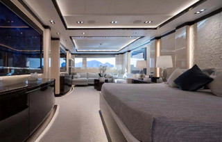Mega yacht O’ptasia for sale Fraser yachts οικογένεια Δραγνη Mega yacht O’ptasia for sale Fraser yachts οικογένεια Δραγνη