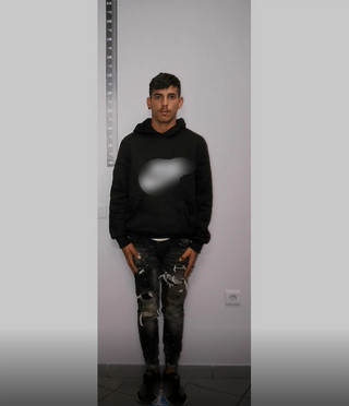 Ανακοίνωση Γ.Ε.Δ. Αττικής σχετικά με δημοσιοποίηση στοιχείων ταυτότητας, φωτογραφιών καθώς και της ασκηθείσας ποινικής δίωξης 4 ατόμων που διέπρατταν ληστείες και κλοπές σε οικίες ηλικιωμένων γυναικών στον Ωρωπό Ανακοίνωση Γ.Ε.Δ. Αττικής σχετικά με δημοσιοποίηση στοιχείων ταυτότητας, φωτογραφιών καθώς και της ασκηθείσας ποινικής δίωξης 4 ατόμων που διέπρατταν ληστείες και κλοπές σε οικίες ηλικιωμένων γυναικών στον Ωρωπό