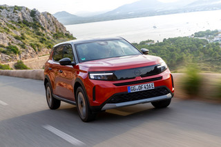Τα ηλεκτρικά μοντέλα της Opel είναι… οικογενειακά Τα ηλεκτρικά μοντέλα της Opel είναι… οικογενειακά