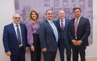 Εισαγωγή μετοχών της Qualco Group στην Κύρια Αγορά του Χρηματιστηρίου Αθηνών Εισαγωγή μετοχών της Qualco Group στην Κύρια Αγορά του Χρηματιστηρίου Αθηνών