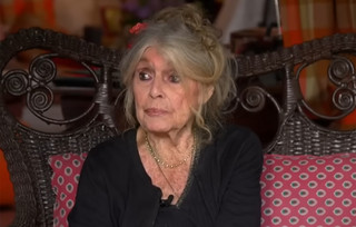 Brigitte Bardot Brigitte Bardot