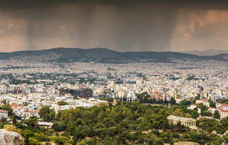 Βροχή Βροχή