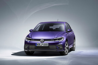 Το Volkswagen Polo γιορτάζει 50 χρόνια ιστορίας Το Volkswagen Polo γιορτάζει 50 χρόνια ιστορίας