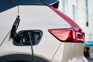 Το αμιγώς ηλεκτρικό VolvoEX40 είναι ακόμη πιο προσιτό Το αμιγώς ηλεκτρικό VolvoEX40 είναι ακόμη πιο προσιτό