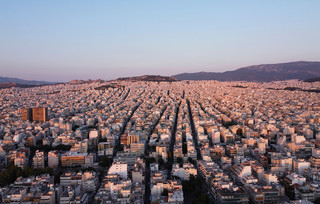 Κατοικία - Σπίτι Κατοικία - Σπίτι