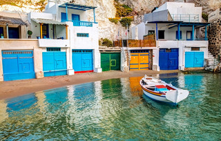 Φηροπόταμος Σύρματα Μήλος Φηροπόταμος Σύρματα Μήλος