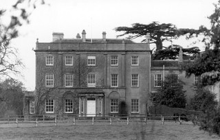Highgrove House Highgrove House