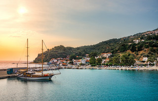Σκόπελος Σκόπελος