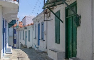 Σκόπελος Σκόπελος