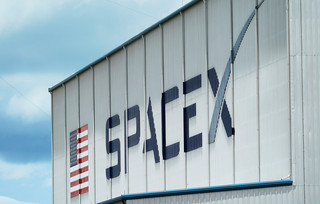 SpaceX SpaceX