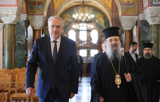 Τάκης Θεοδωρικάκος Τάκης Θεοδωρικάκος