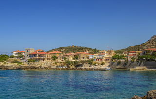 Τραχήλα Μεσσηνία Τραχήλα Μεσσηνία
