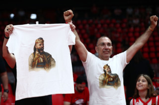 Ολυμπιακός Φουρνιέ Ολυμπιακός Φουρνιέ