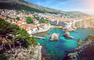 Ντουμπρόβνικ Κροατία Ντουμπρόβνικ Κροατία