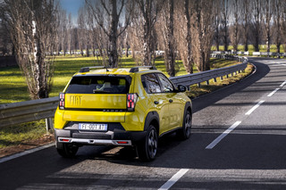 Το νέο Fiat Grande Panda έφτασε στην Ελλάδα