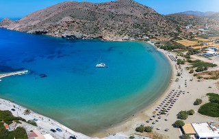Γαλησσάς Σύρος Γαλησσάς Σύρος