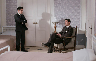Grand Hotel Grand Hotel