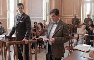 Grand Hotel