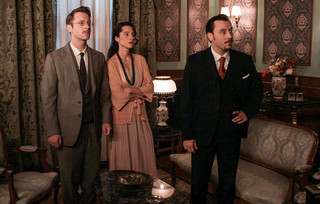 Grand Hotel Grand Hotel