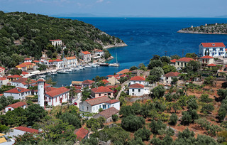 Ιθάκη Ιθάκη