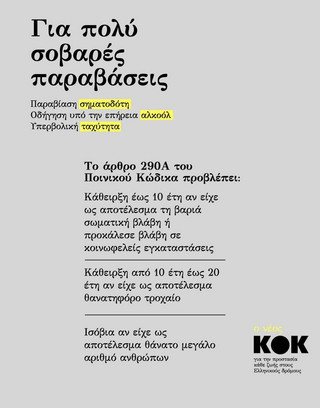 Νέος ΚΟΚ Νέος ΚΟΚ
