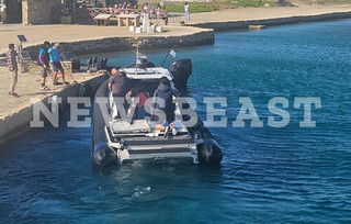 Η Μεγάλη Χίμαιρα Η Μεγάλη Χίμαιρα