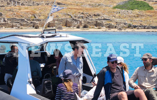 Η Μεγάλη Χίμαιρα Η Μεγάλη Χίμαιρα