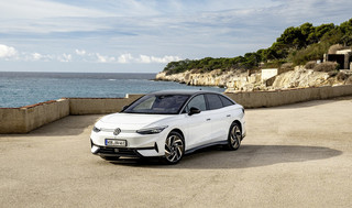 Το Volkswagen Group ηλεκτρίζει την Ευρώπη Το Volkswagen Group ηλεκτρίζει την Ευρώπη