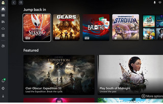 Xbox Xbox