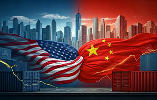 ΗΠΑ - ΚΙΝΑ ΗΠΑ - ΚΙΝΑ