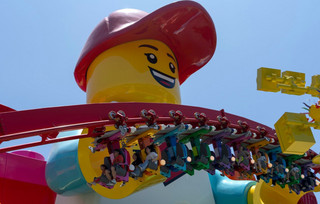 Legoland Legoland