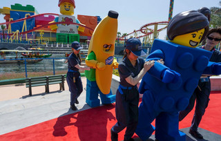 Legoland Legoland