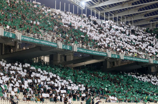 Κορεό Παναθηναϊκός Κορεό Παναθηναϊκός