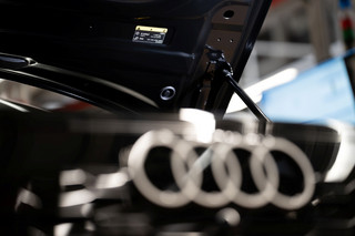 Η Τεχνητή Νοημοσύνη στην υπηρεσία της Audi