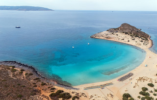 Ελαφόνησος Ελαφόνησος