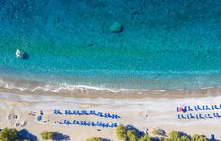 παραλία Γλυκά Νερά Κρήτη παραλία Γλυκά Νερά Κρήτη