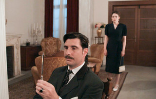 Grand Hotel
