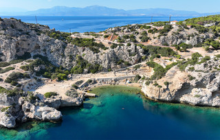 Ηραίον Κορινθία