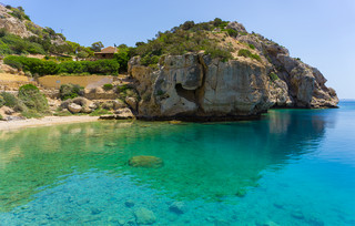 Ηραίον Κορινθία