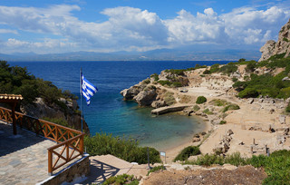 Ηραίον Κορινθία