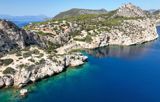 Ηραίον Κορινθία