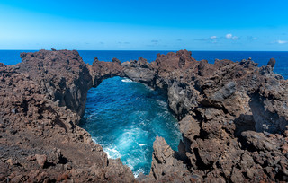 El Hierro, Ισπανία