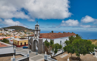 El Hierro, Ισπανία