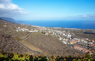 El Hierro, Ισπανία