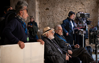 Καποδίστριας Καποδίστριας