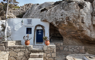Κάσος Κάσος