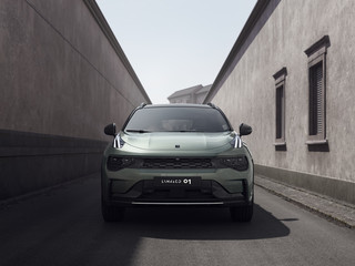 Το νέο Lynk & Co 01 Plug-in Hybrid διαθέσιμο στην Ελλάδα Το νέο Lynk & Co 01 Plug-in Hybrid διαθέσιμο στην Ελλάδα